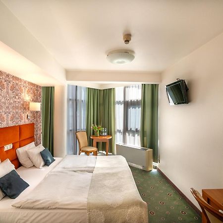 Hotel Secesja Krasków Eksteriør bilde