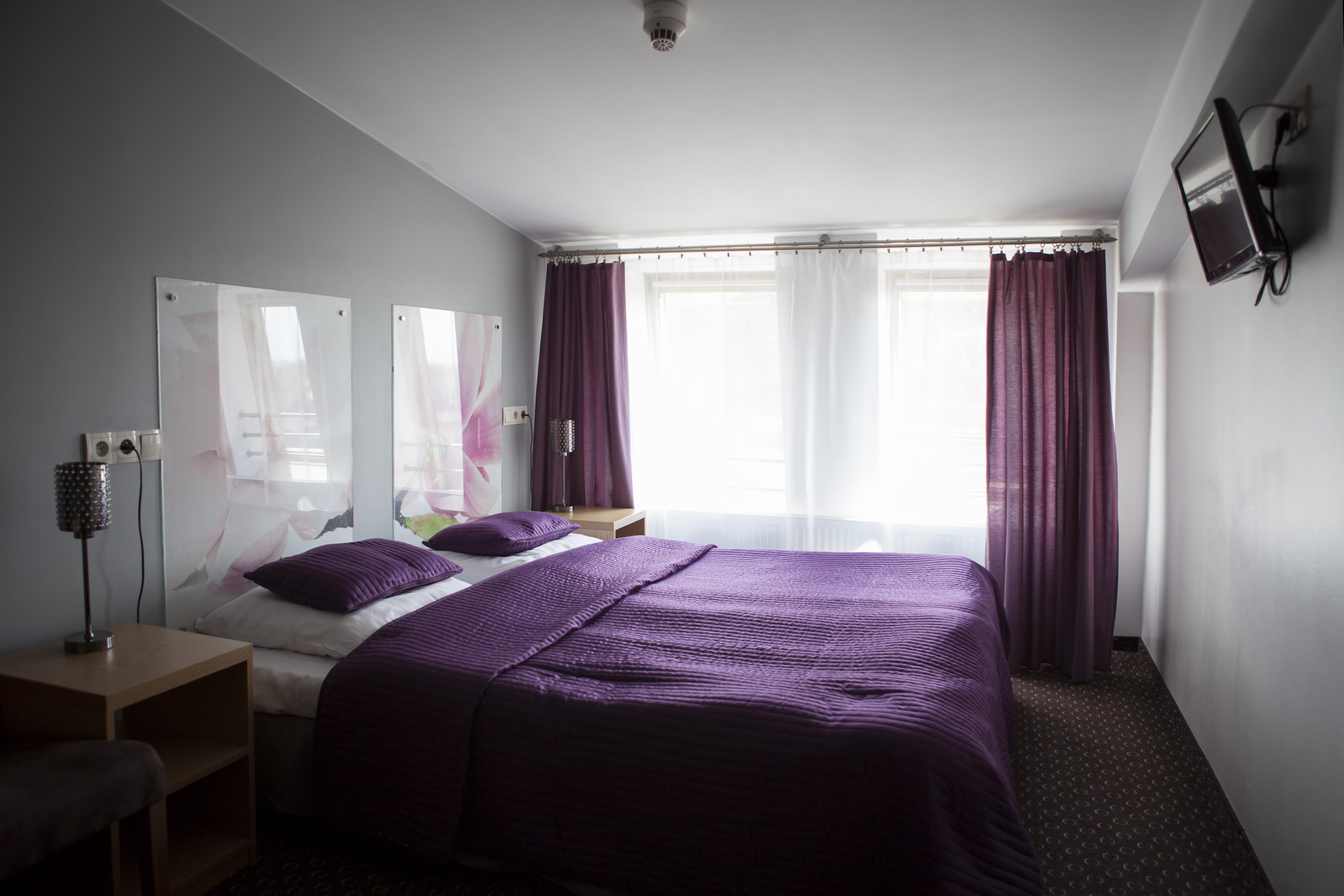 Hotel Secesja Krasków Rom bilde