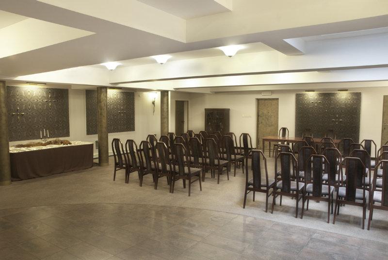 Hotel Secesja Krasków Business bilde