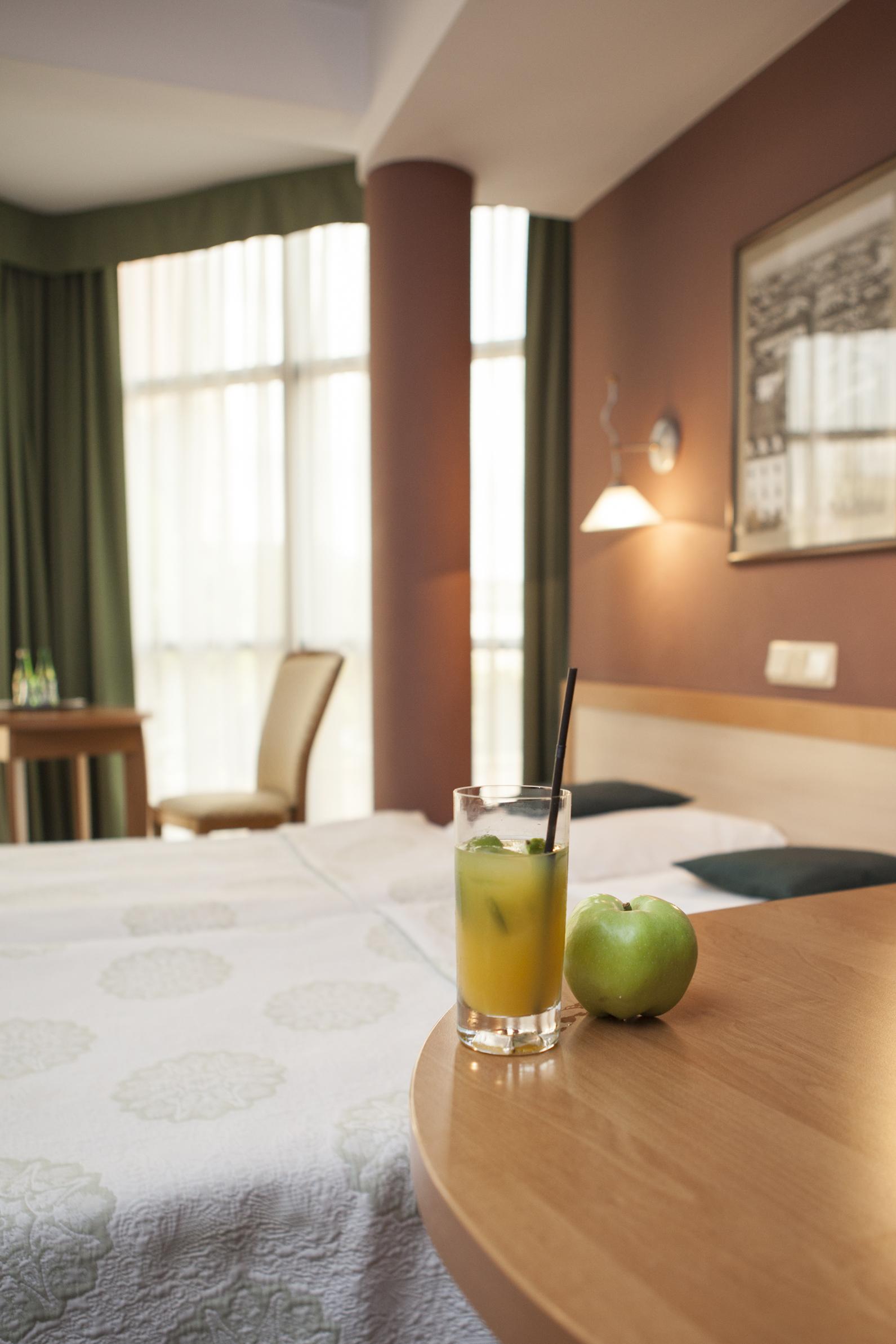 Hotel Secesja Krasków Eksteriør bilde