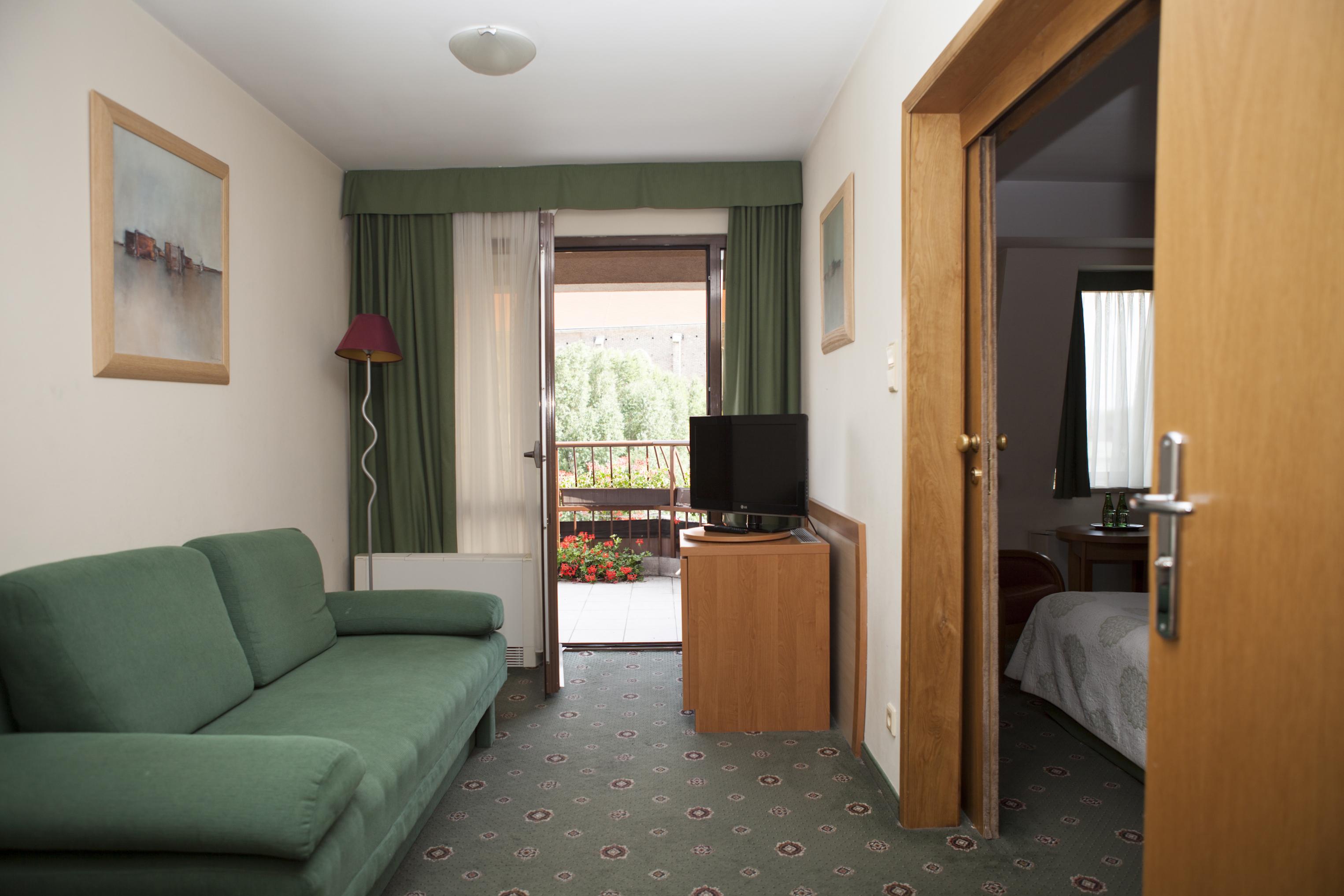 Hotel Secesja Krasków Eksteriør bilde