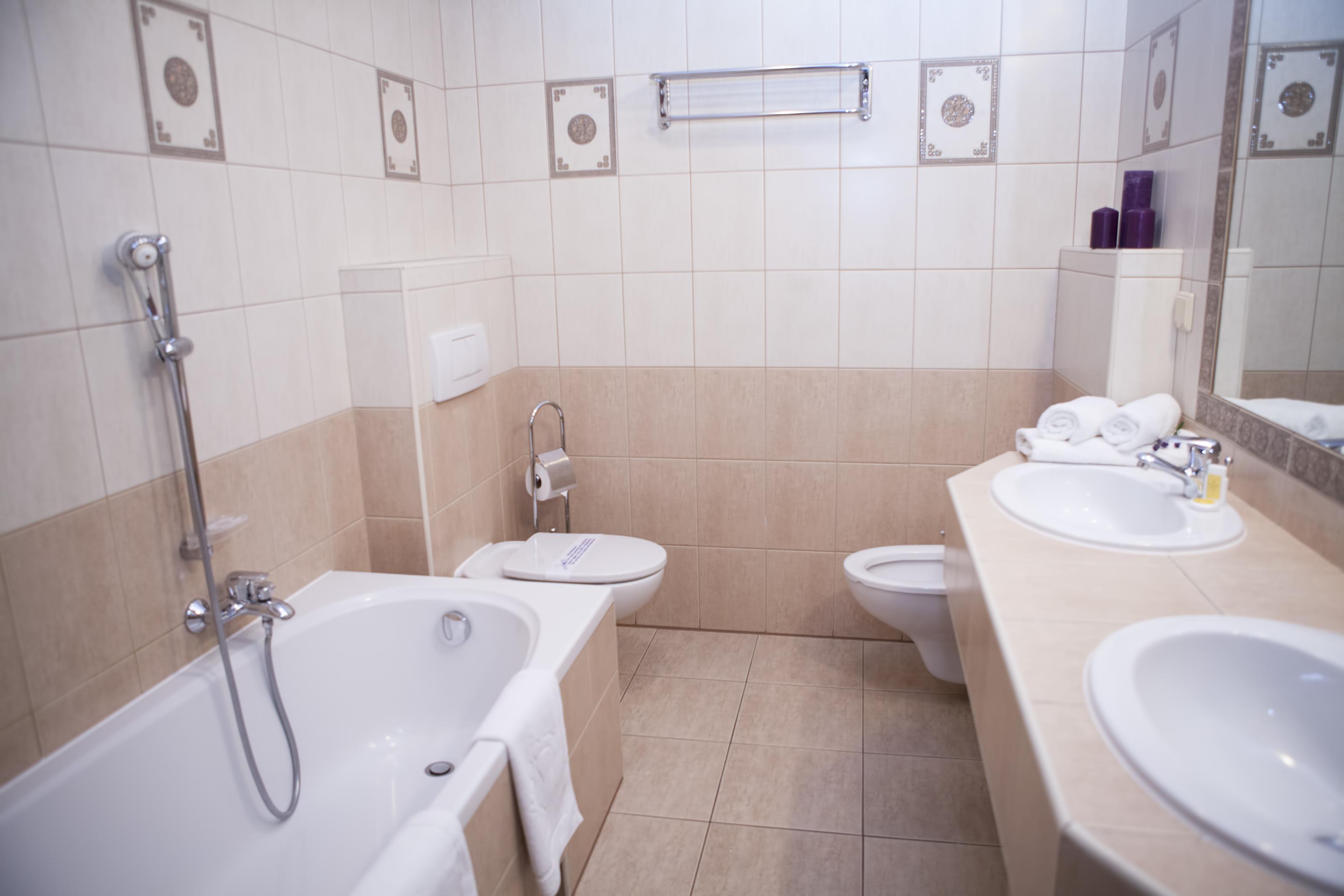 Hotel Secesja Krasków Eksteriør bilde