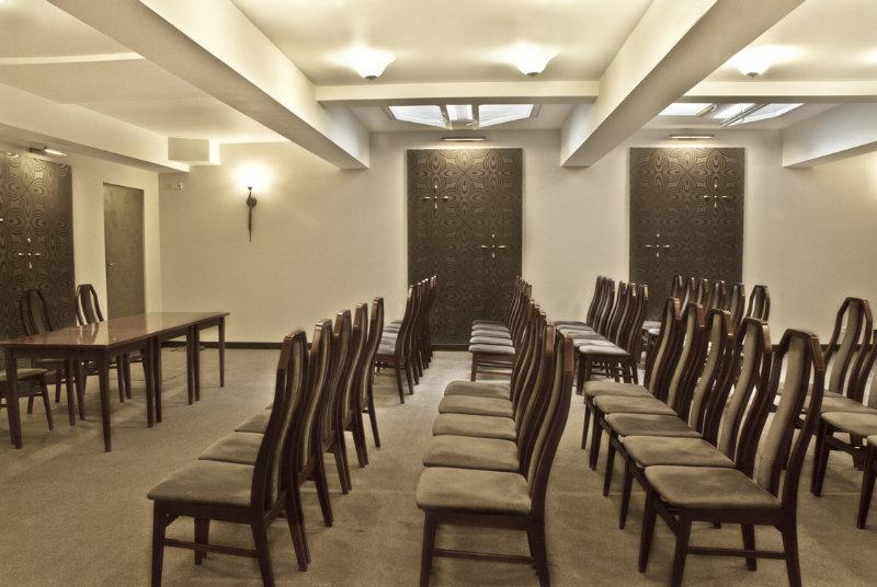 Hotel Secesja Krasków Business bilde