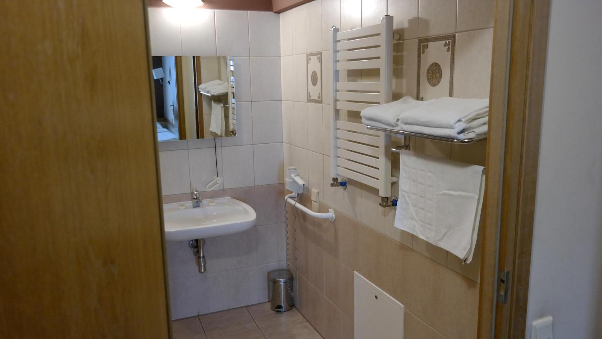 Hotel Secesja Krasków Rom bilde